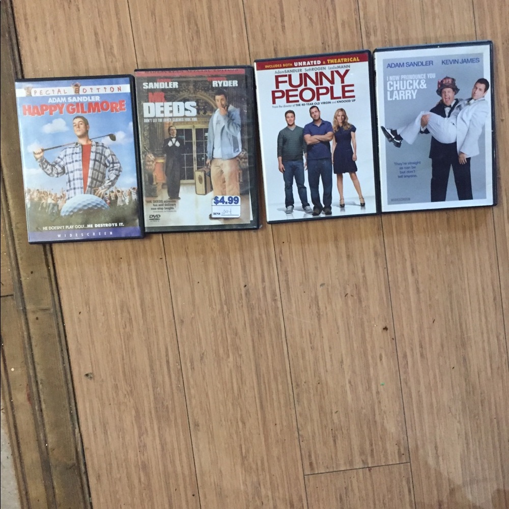 Dvd bundle - Picture 7 of 8